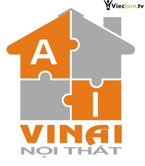 Logo Công ty Cổ phần Nội Thất Vinai