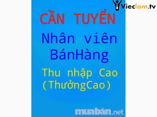Logo Cửa hàng Quỳnh Trâm