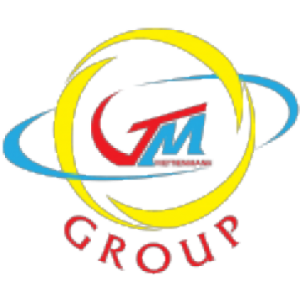 Logo Công ty Cổ phần Việt Tiến Mạnh
