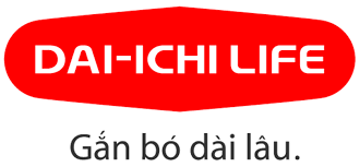 Logo Công ty BHNT Dai ichi Việt Nam
