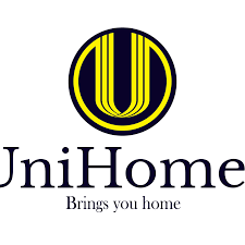Logo CÔNG TY CỔ PHẦN BẤT ĐỘNG SẢN UNIHOMES 