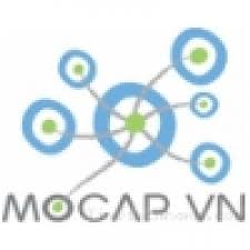 Logo Công ty Cổ phần Mocap Việt Nam