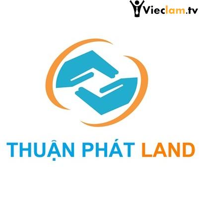 Logo Thuận Phát Land