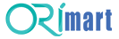 Logo Công ty Cổ phần Ori