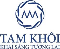 Logo Công Ty TNHH Tam Khôi