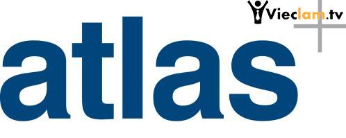 Logo Atlas Industries (Vietnam) Ltd.