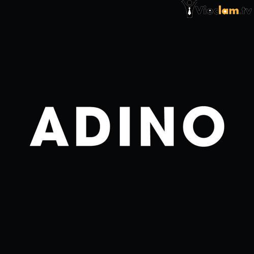 Logo Công ty cổ phẩn Adino