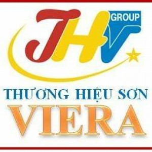 Logo Tập đoàn Thương Hiệu Việt