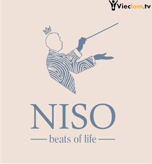 Logo Công ty cổ phần NISO