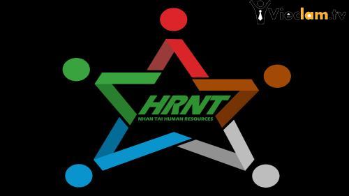Logo Công ty TNHH MTV HR Nhân Tài