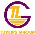Logo Công ty CP sản xuất TLG Việt Nam