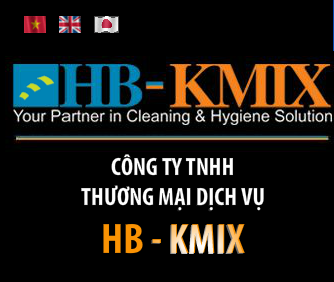 Logo HB-Kmix