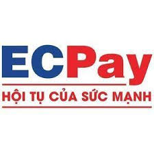 Logo Công ty CP Giải pháp Thanh toán Điện lực và Viễn thông (ECPay)