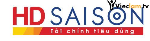 Logo Công Ty Tài Chính TNHH HDSAISON