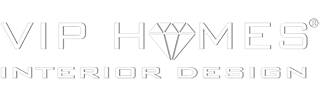 Logo Công ty TNHH VIP HOMES