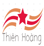 Logo Doanh Nghiệp Thiên Hoàng