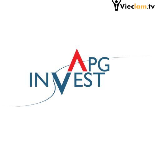 Logo APG Invest