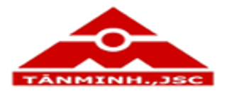 Logo Công ty CP Đầu Tư Tân Minh