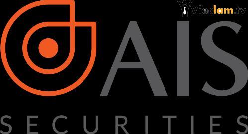 Logo Công ty cổ phần chứng khoán AIS
