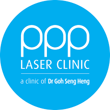 Logo PPP Laser Clinic VietNam