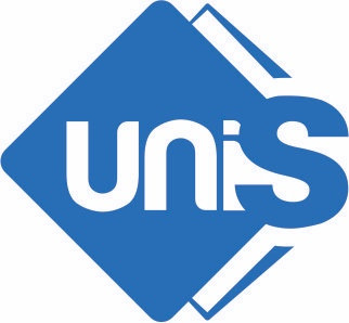 Logo Công ty Cổ phần Tập đoàn UNIS