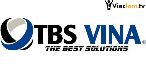 Logo TBS VÍN