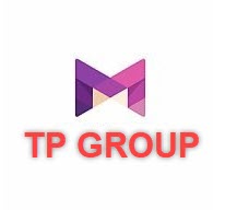 Logo Công Ty TNHH TP Group