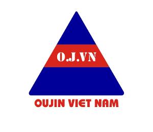 Logo Công ty TNHH Oujin Việt Nam