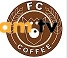 Logo Cà phê FC