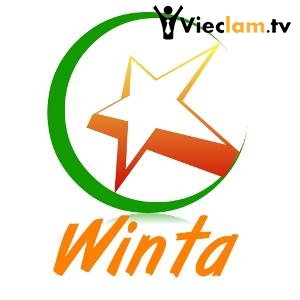 Logo Công ty Cổ Phần Winta