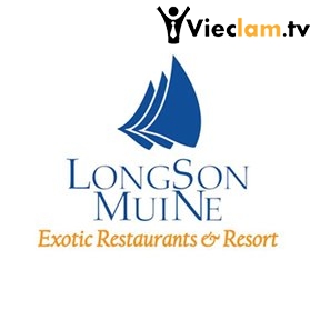 Logo LongSon MuiNe Resort