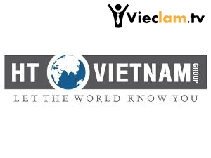 Logo HT Vietnam Group