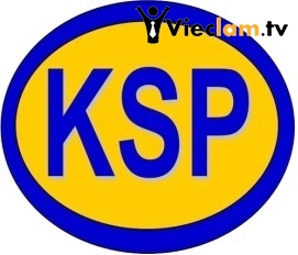 Logo KSP VIET NAM Co., Ltd