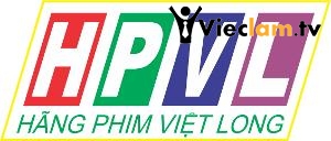 Logo Hãng Phim Việt Long
