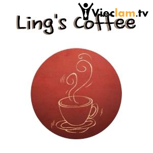 Logo Lings coffee