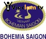 Logo Công ty liên doanh Bohemia Sài Gòn