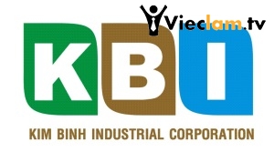 Logo Kim Binh Industrial Corporation