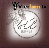 Logo Sứ Buffet