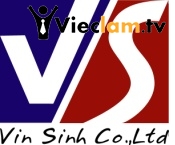 Logo Công ty TNHH TMDV Vin Sinh