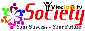 Logo Society Việt Nam