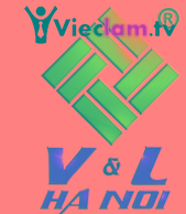 Logo Công ty Cổ phần V and L Hà Nội