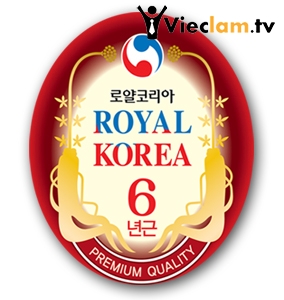 Logo Công ty CP TM Quốc tế và đầu tư Việt Nam