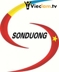 Logo Công ty Cổ phần Sơn Dương