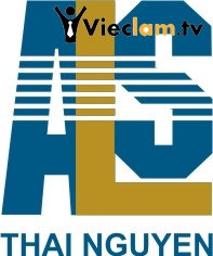 Logo Công ty TNHH MTV ALS Thái Nguyên