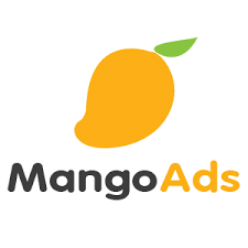 Logo Công ty TNHH Truyền thông Quảng cáo Trái Xoài - MangoAds