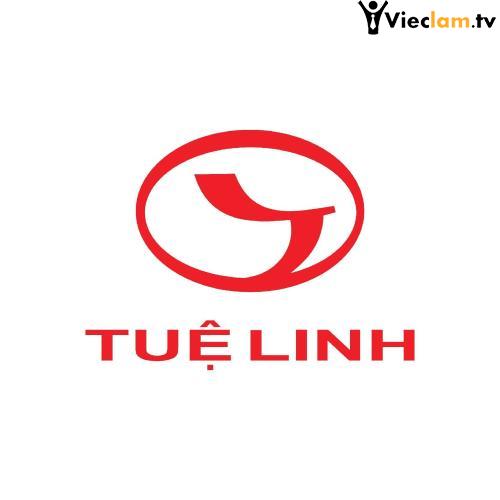 Logo Công Ty TNHH Tuệ Linh