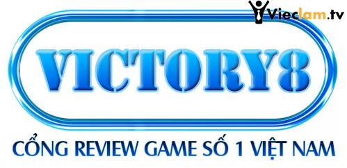 Logo Victory8