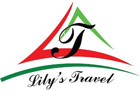 Logo Công ty cổ phần phát triển du lịch Lily