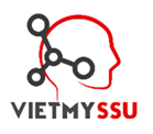 Logo VIỆT MỸ SSU