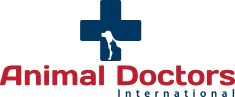 Logo Animal Doctors – Nguyễn Văn Hưởng TP Thủ Đức